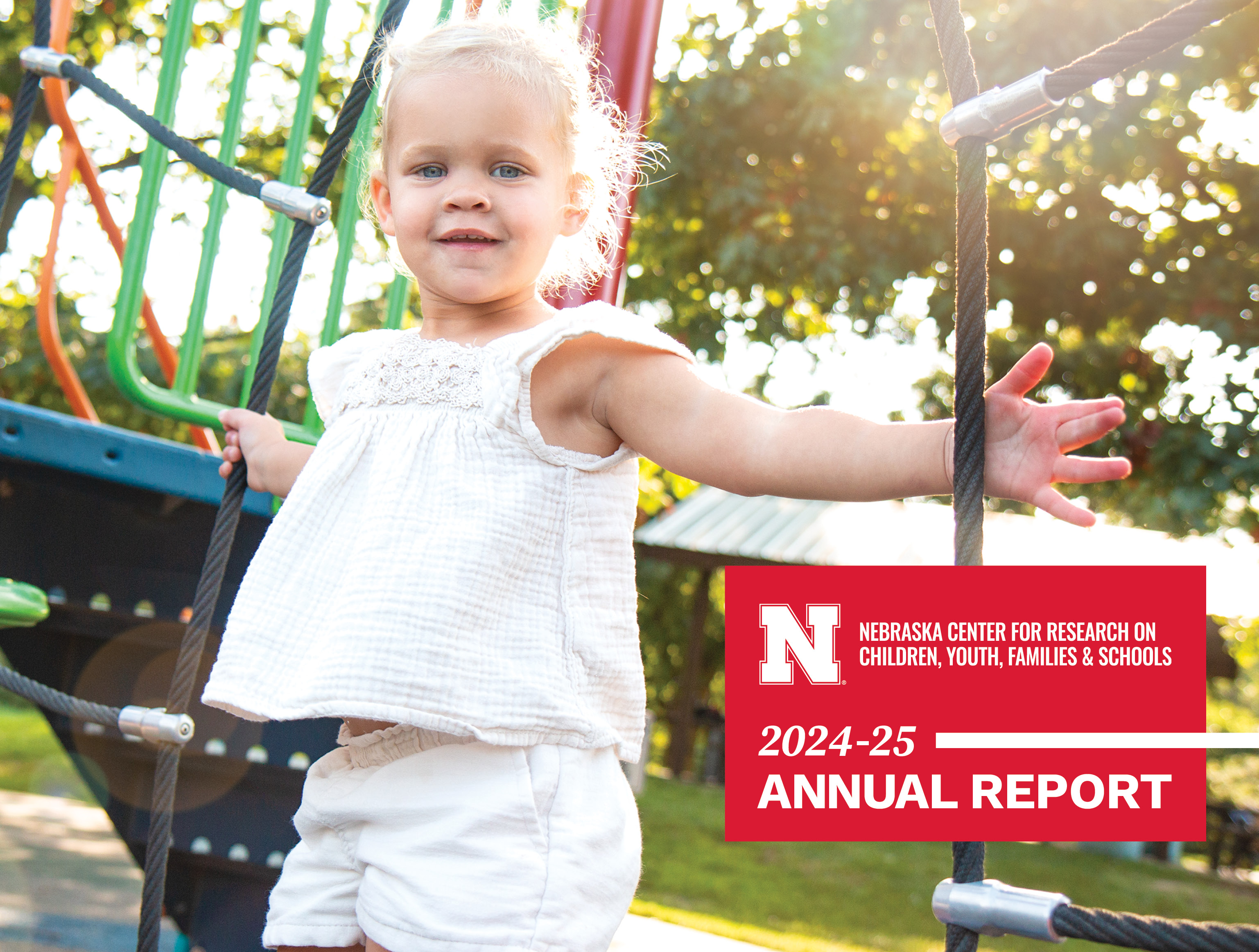 2024-25 CYFS Annual Report